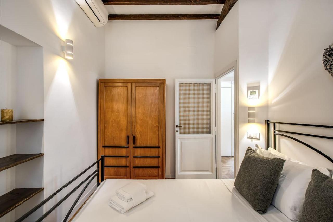 Appartement Casa Magiuli' Navona à Rome Extérieur photo