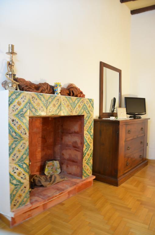 Appartement Casa Magiuli' Navona à Rome Chambre photo
